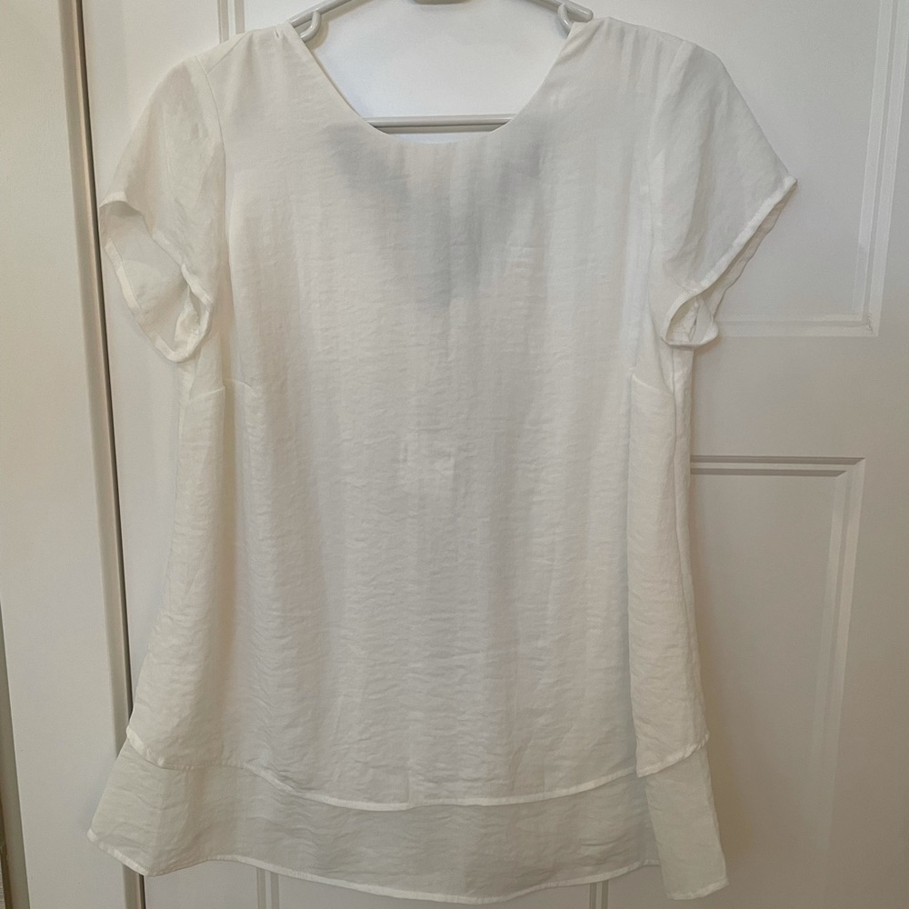 Maternity H&M top